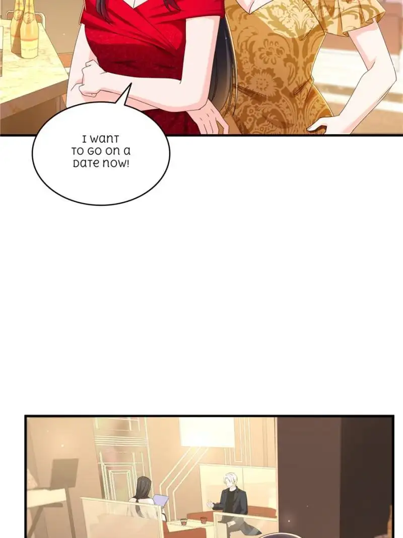Read Perfect Secret Love The Bad New Wife is a Little Sweet Manga Online