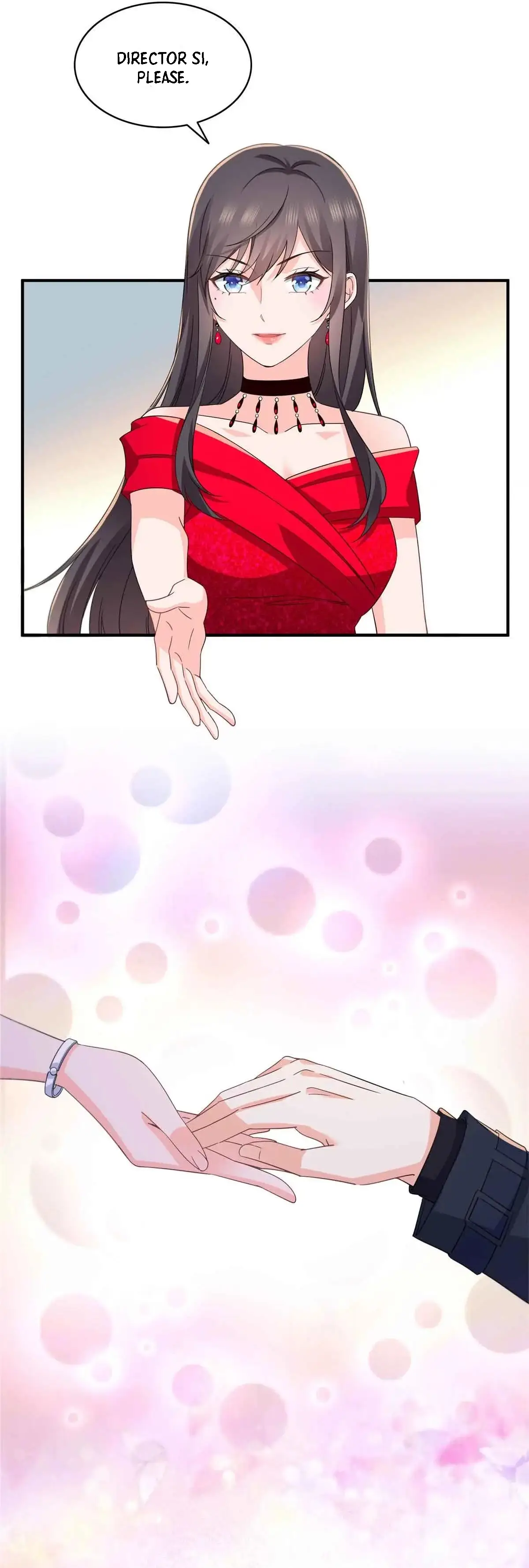 Read Perfect Secret Love The Bad New Wife is a Little Sweet Manga Online