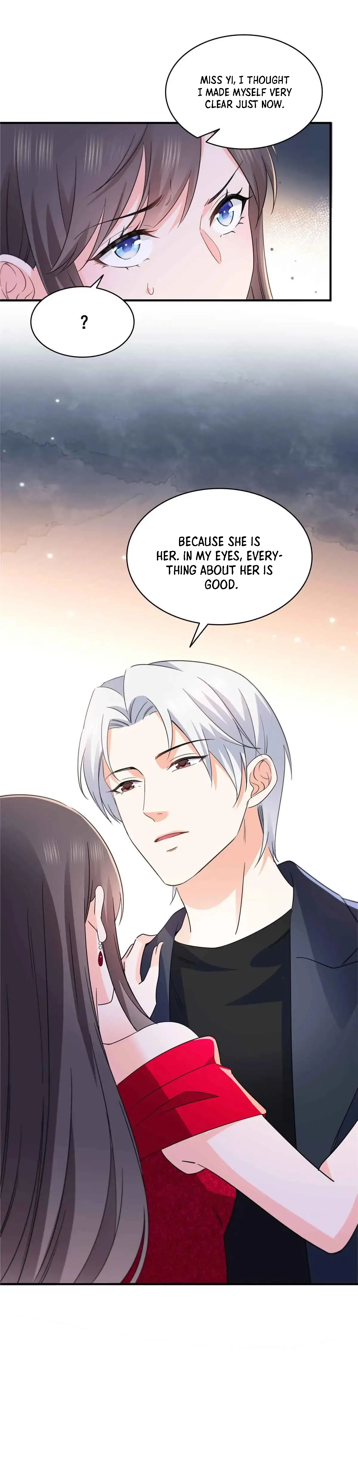 Read Perfect Secret Love The Bad New Wife is a Little Sweet Manga Online
