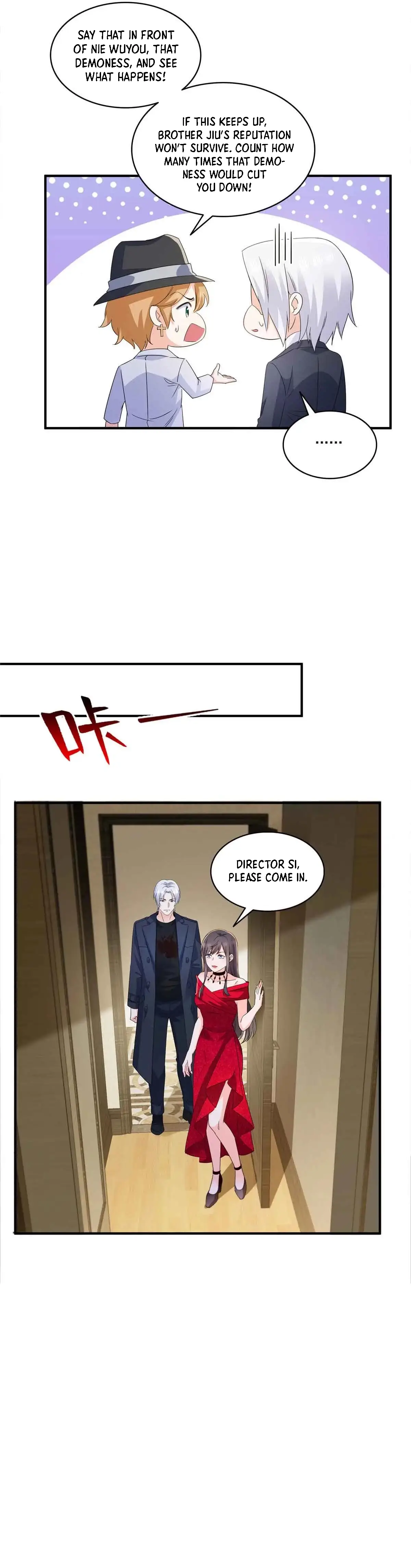 Read Perfect Secret Love The Bad New Wife is a Little Sweet Manga Online