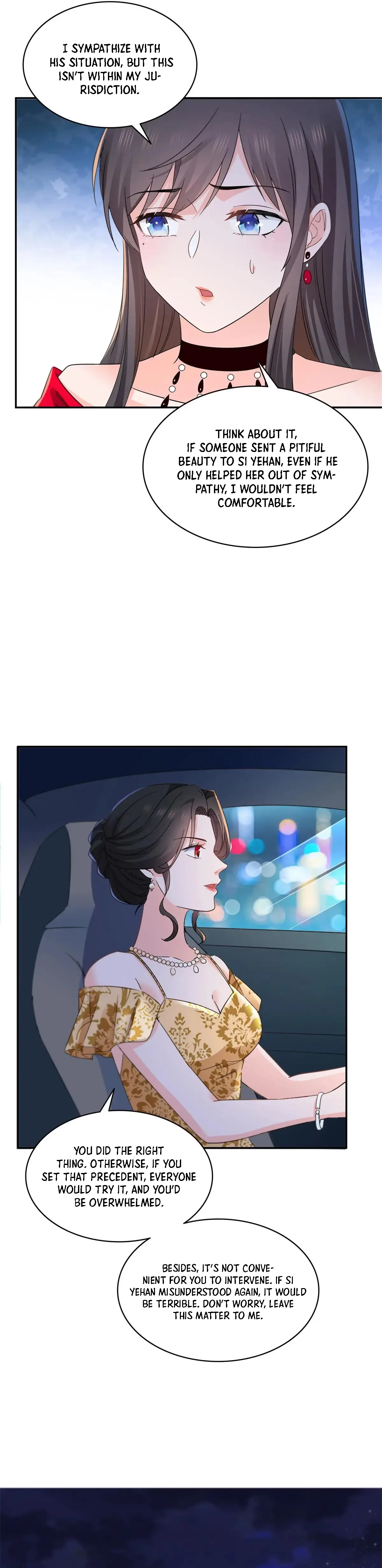 Read Perfect Secret Love The Bad New Wife is a Little Sweet Manga Online