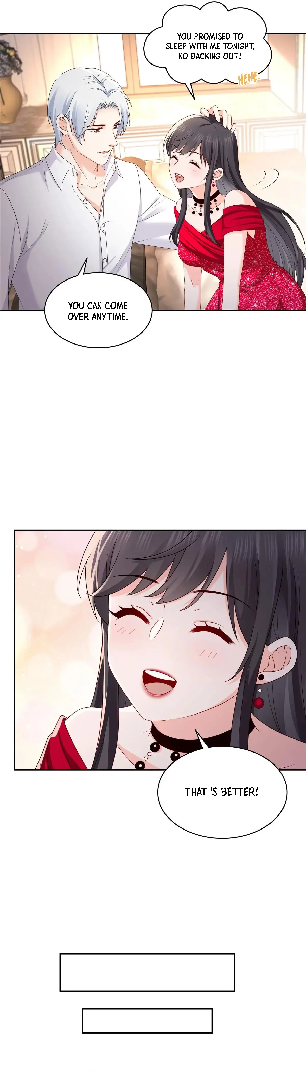 Read Perfect Secret Love The Bad New Wife is a Little Sweet Manga Online