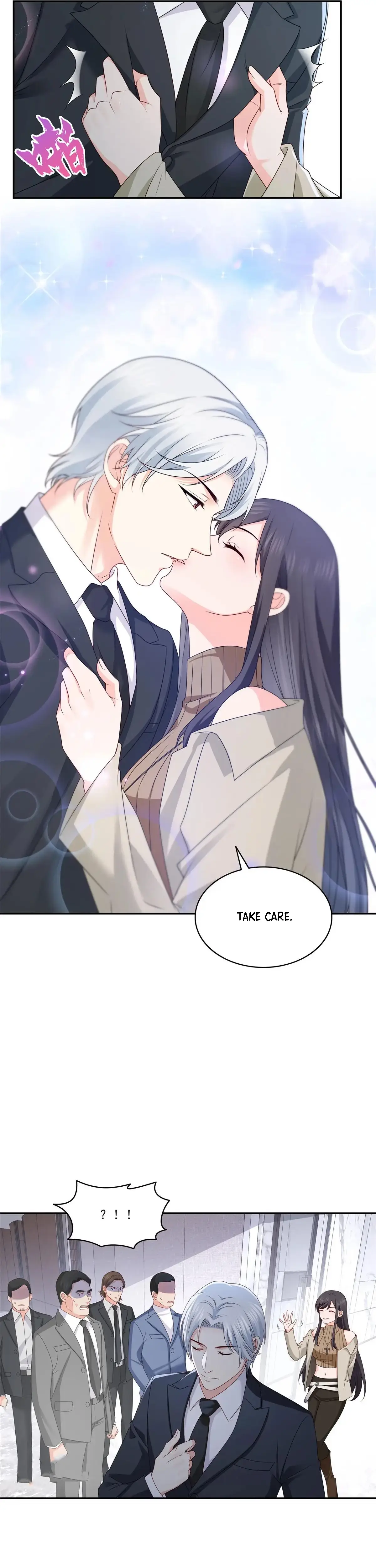 Read Perfect Secret Love The Bad New Wife is a Little Sweet Manga Online