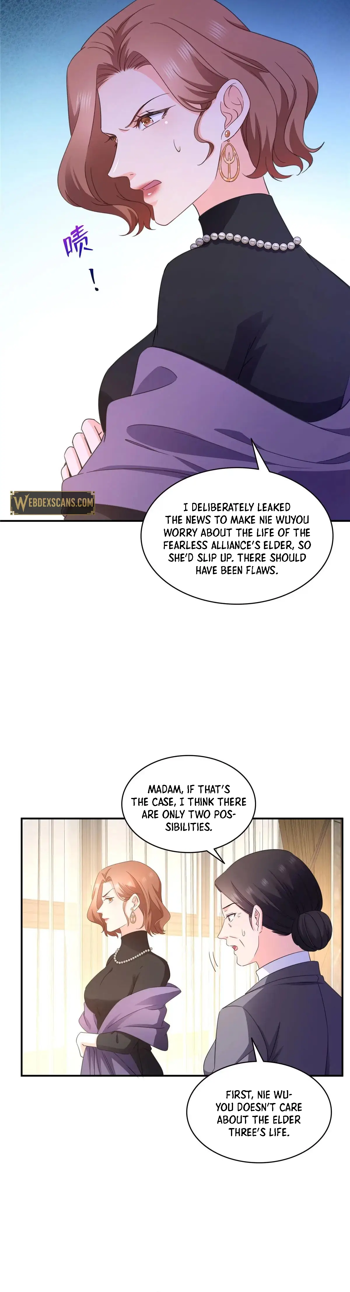 Read Perfect Secret Love The Bad New Wife is a Little Sweet Manga Online