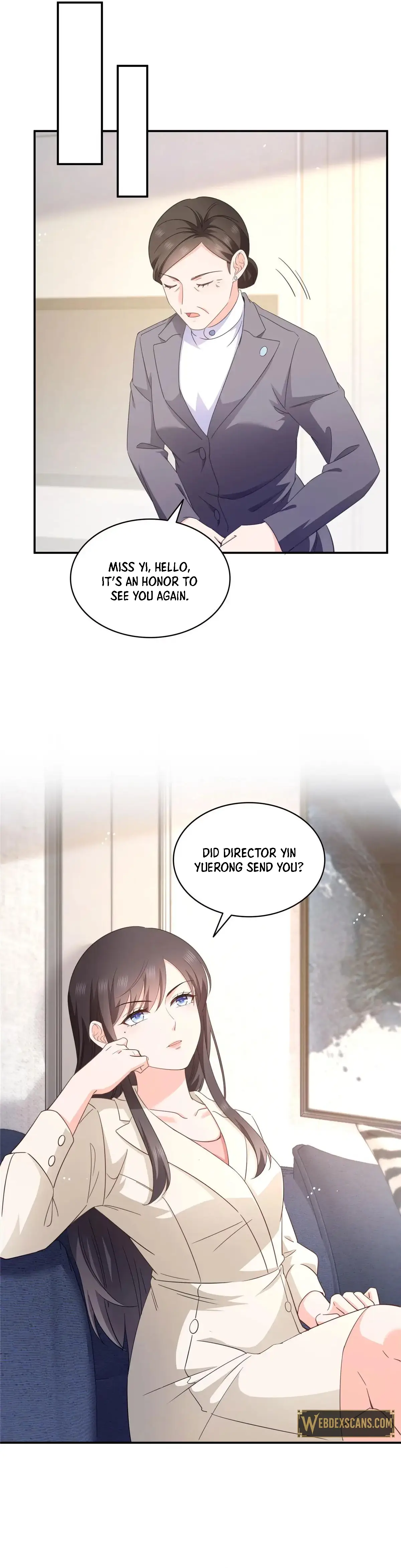 Read Perfect Secret Love The Bad New Wife is a Little Sweet Manga Online