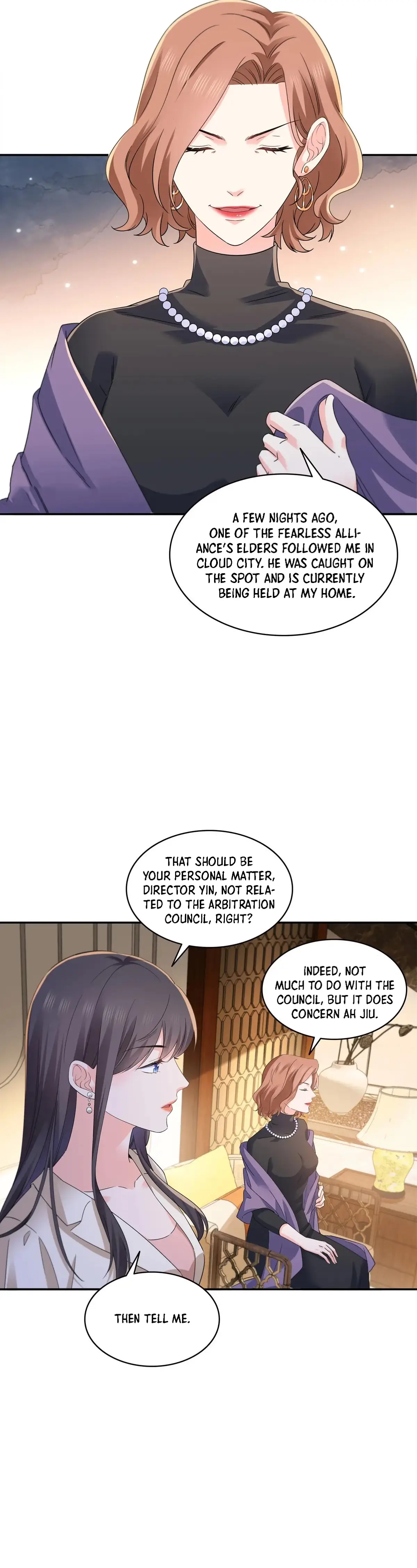 Read Perfect Secret Love The Bad New Wife is a Little Sweet Manga Online