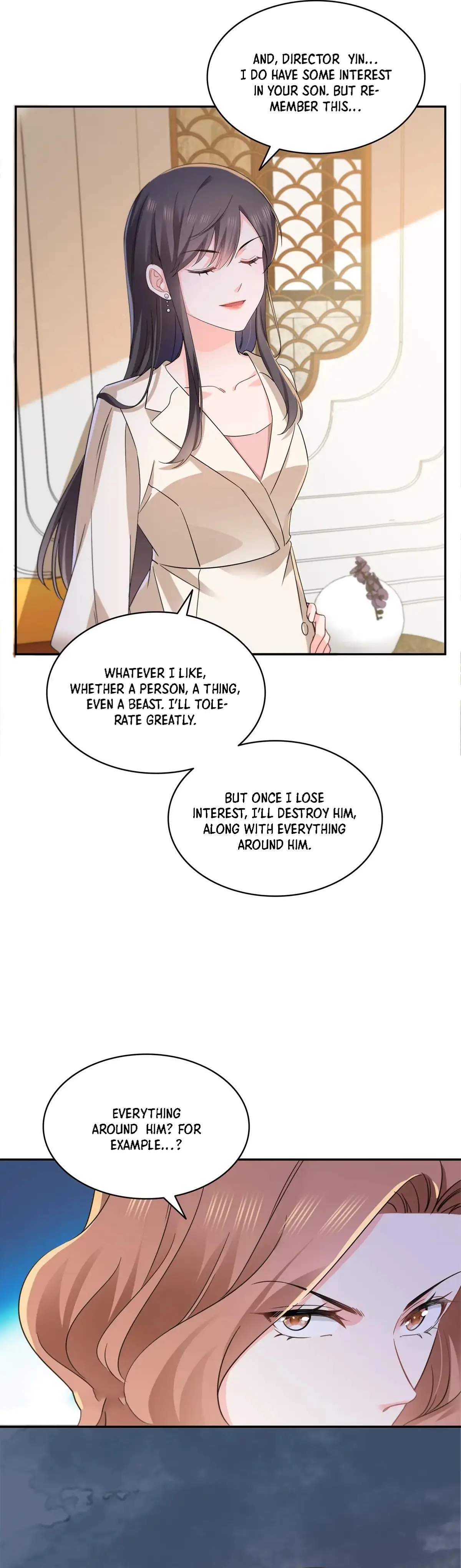 Read Perfect Secret Love The Bad New Wife is a Little Sweet Manga Online