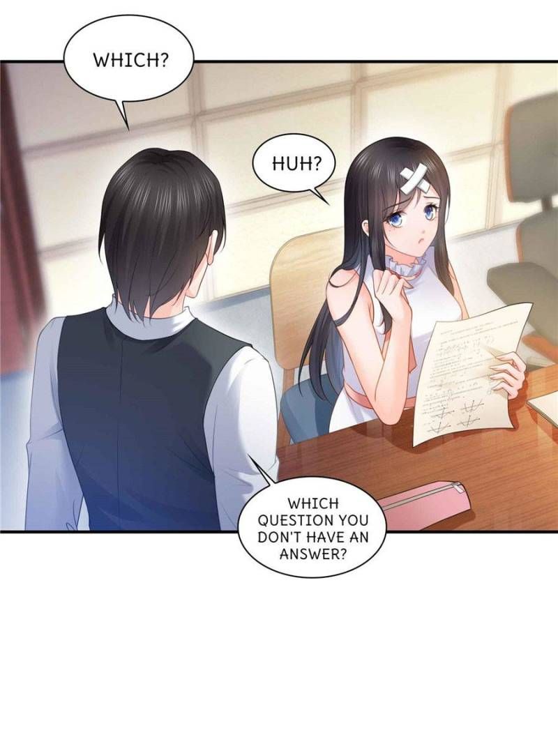 Read Perfect Secret Love The Bad New Wife is a Little Sweet Manga Online