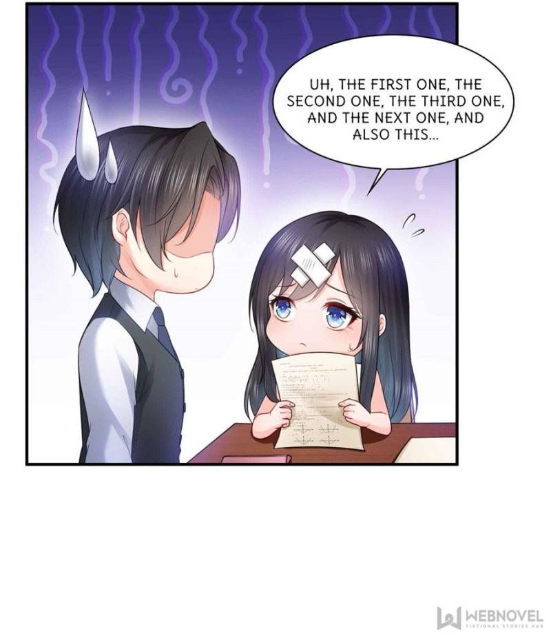 Read Perfect Secret Love The Bad New Wife is a Little Sweet Manga Online
