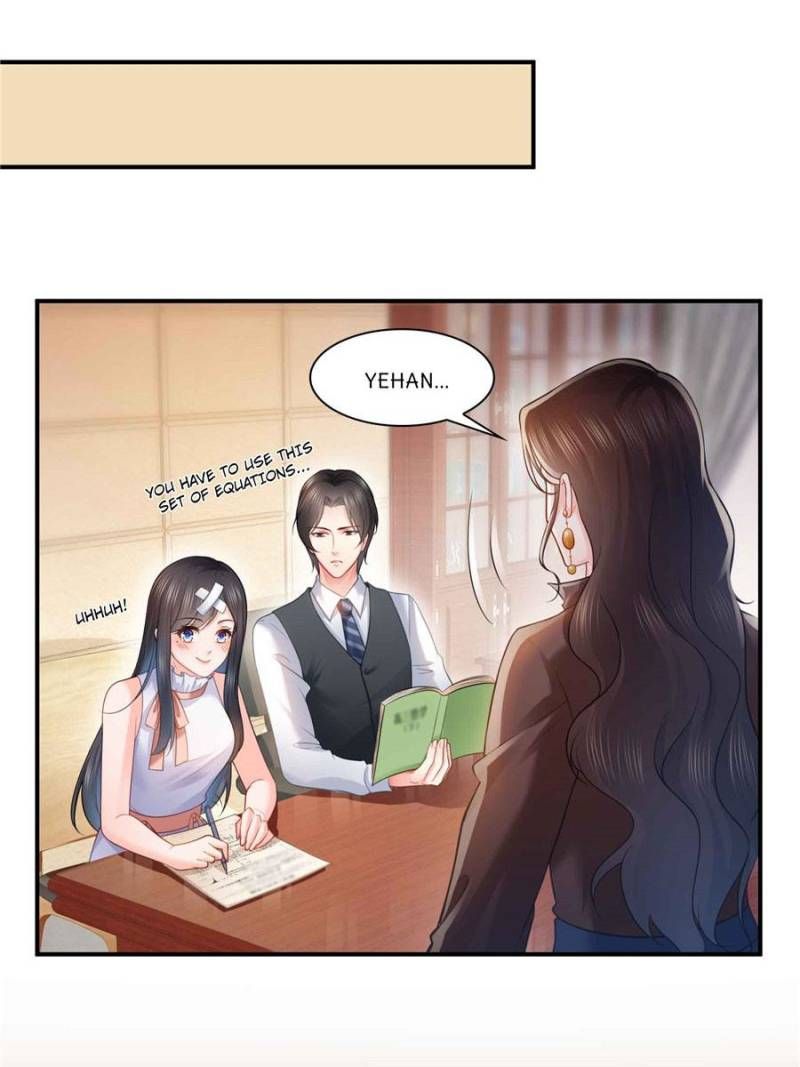 Read Perfect Secret Love The Bad New Wife is a Little Sweet Manga Online