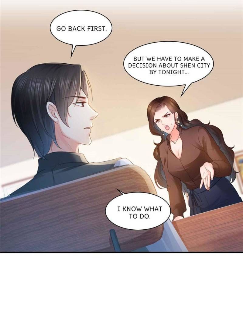 Read Perfect Secret Love The Bad New Wife is a Little Sweet Manga Online