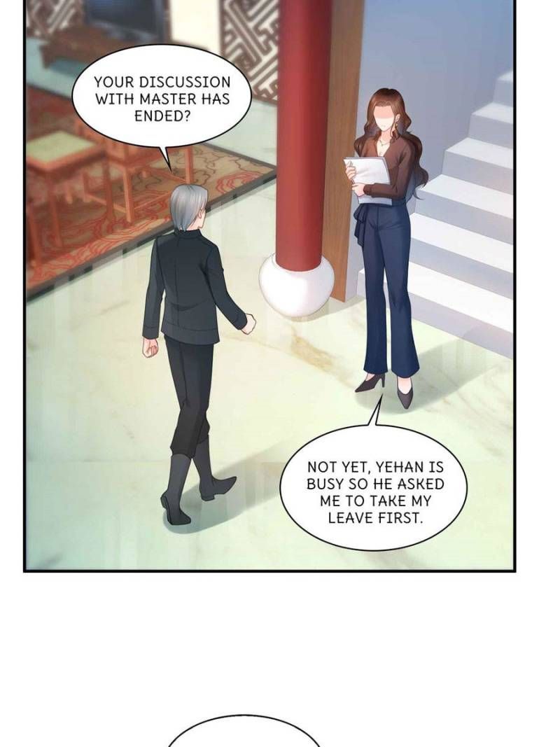 Read Perfect Secret Love The Bad New Wife is a Little Sweet Manga Online