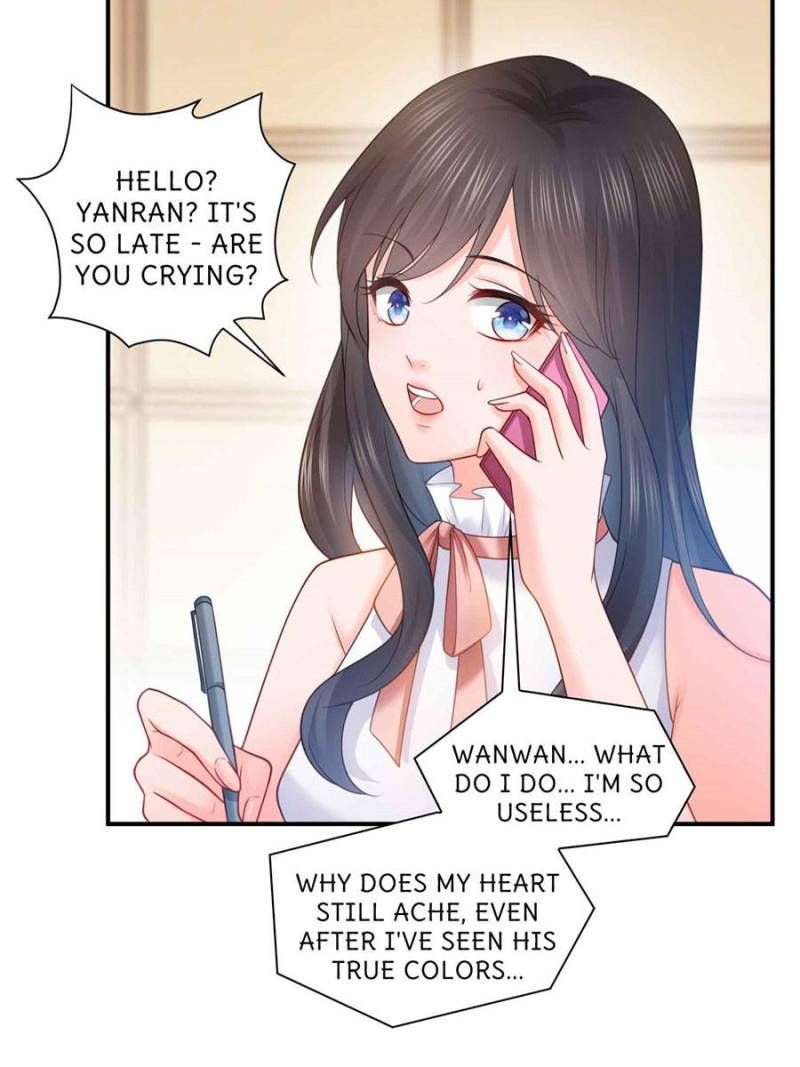 Read Perfect Secret Love The Bad New Wife is a Little Sweet Manga Online
