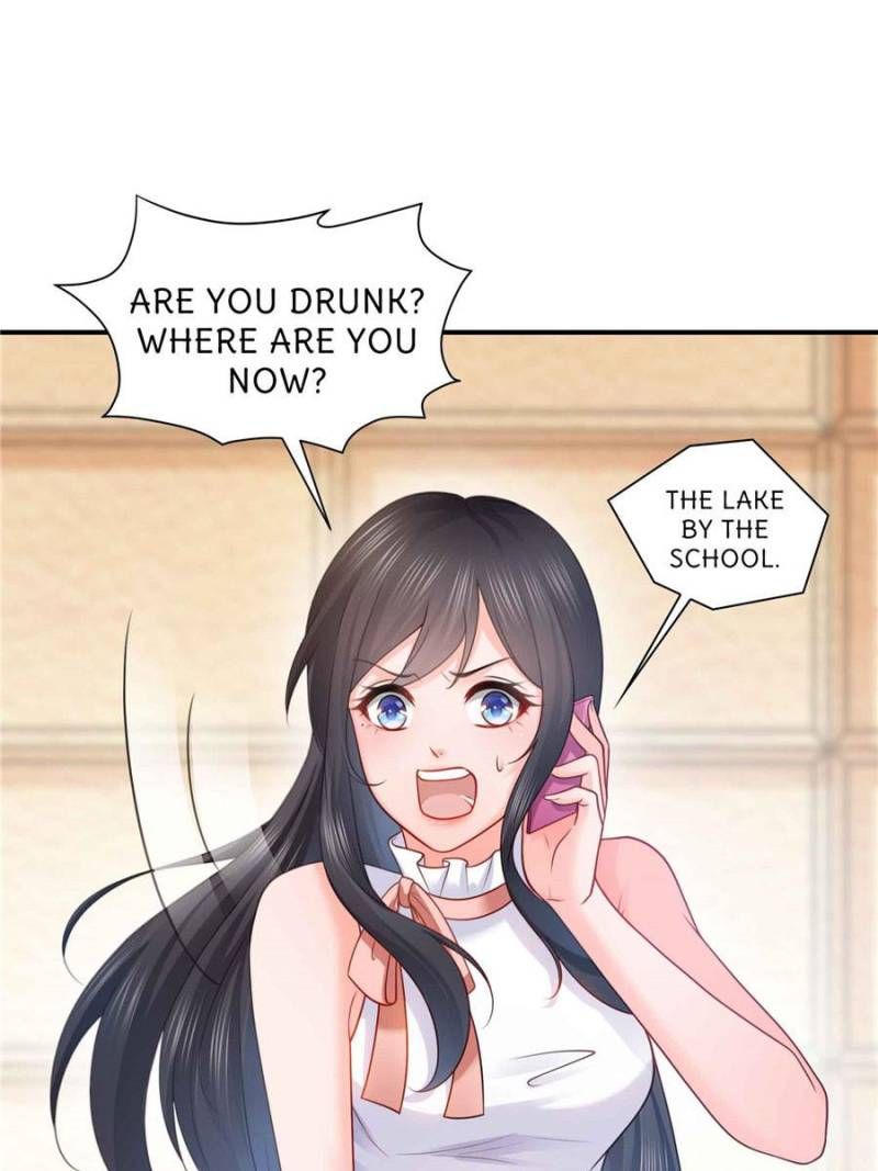 Read Perfect Secret Love The Bad New Wife is a Little Sweet Manga Online