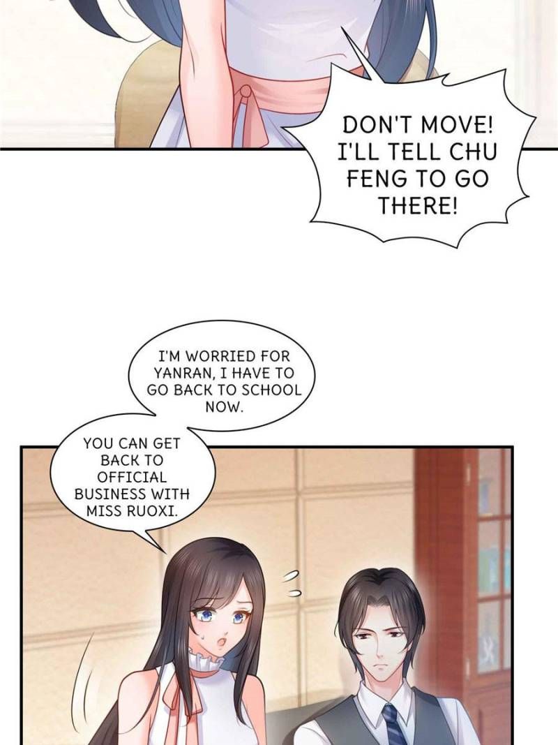 Read Perfect Secret Love The Bad New Wife is a Little Sweet Manga Online