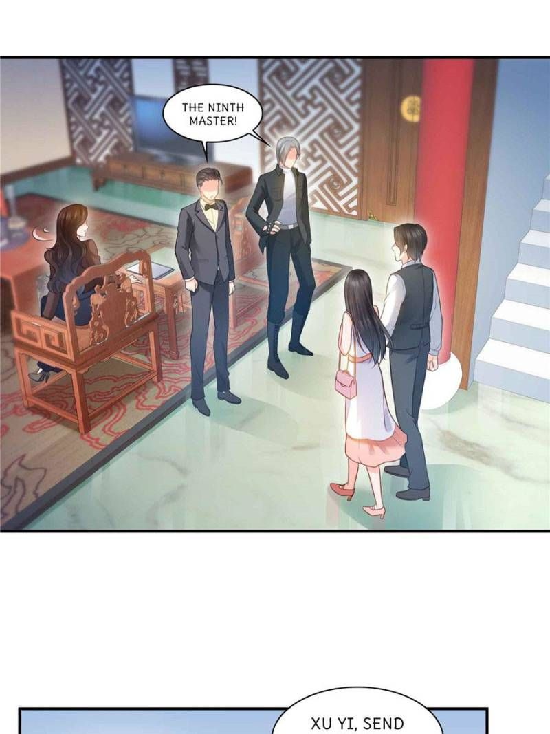 Read Perfect Secret Love The Bad New Wife is a Little Sweet Manga Online