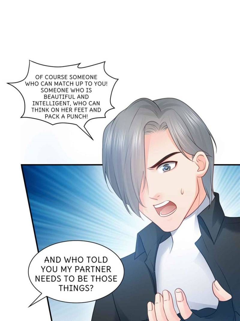 Read Perfect Secret Love The Bad New Wife is a Little Sweet Manga Online