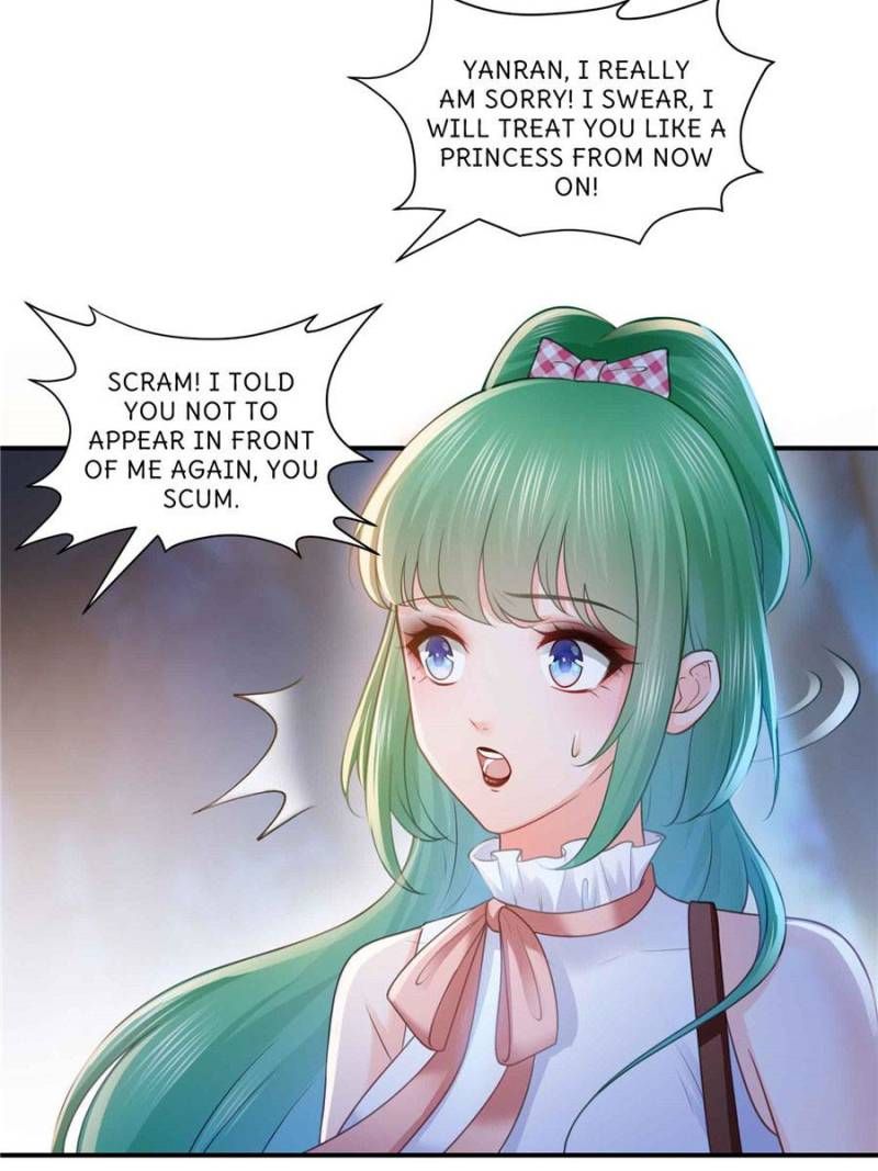 Read Perfect Secret Love The Bad New Wife is a Little Sweet Manga Online