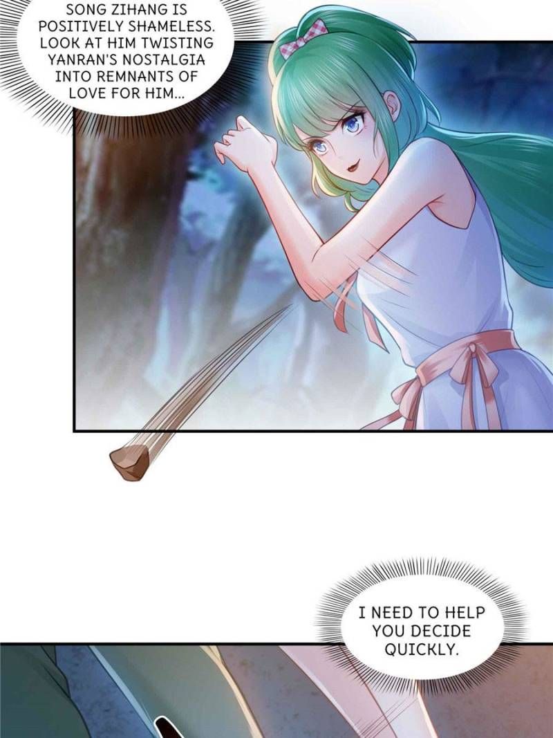 Read Perfect Secret Love The Bad New Wife is a Little Sweet Manga Online