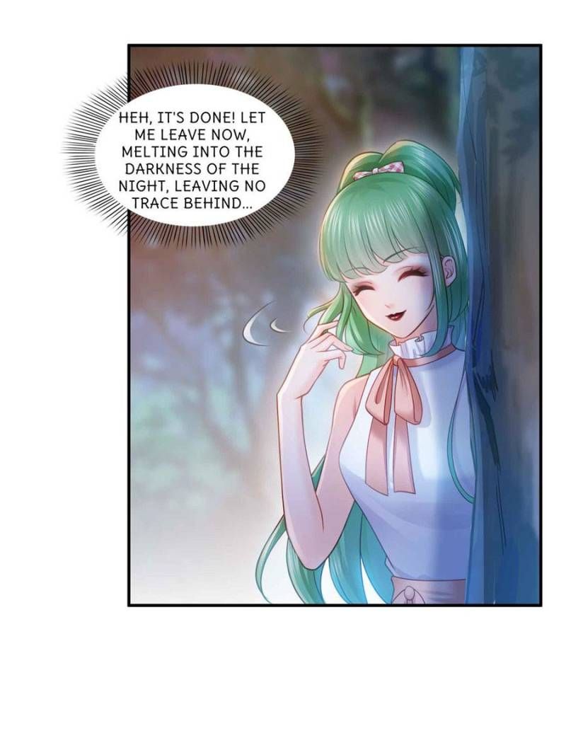 Read Perfect Secret Love The Bad New Wife is a Little Sweet Manga Online