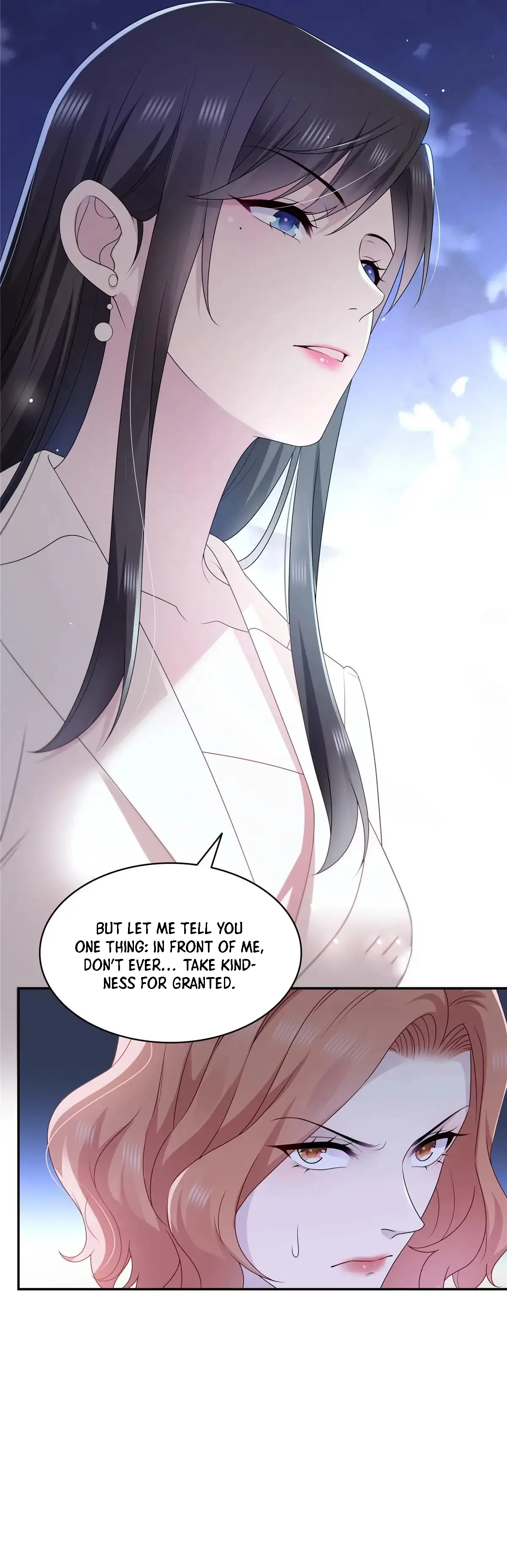 Read Perfect Secret Love The Bad New Wife is a Little Sweet Manga Online
