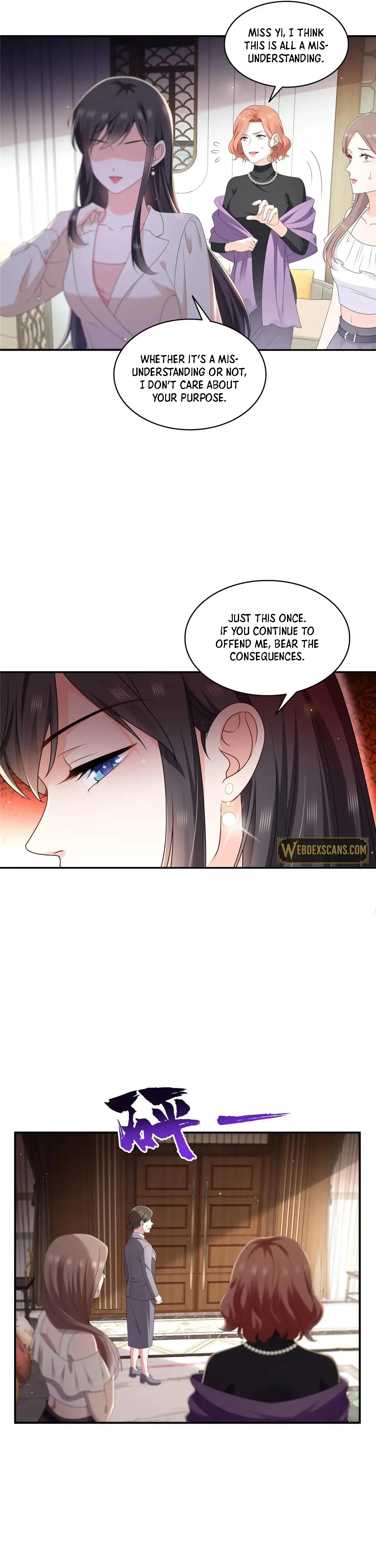 Read Perfect Secret Love The Bad New Wife is a Little Sweet Manga Online