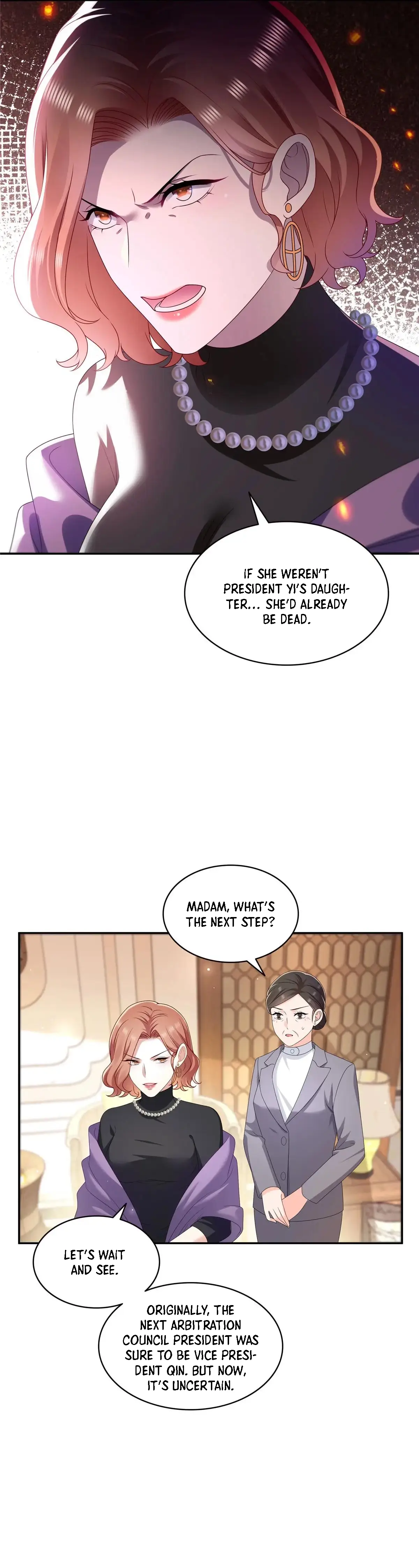 Read Perfect Secret Love The Bad New Wife is a Little Sweet Manga Online