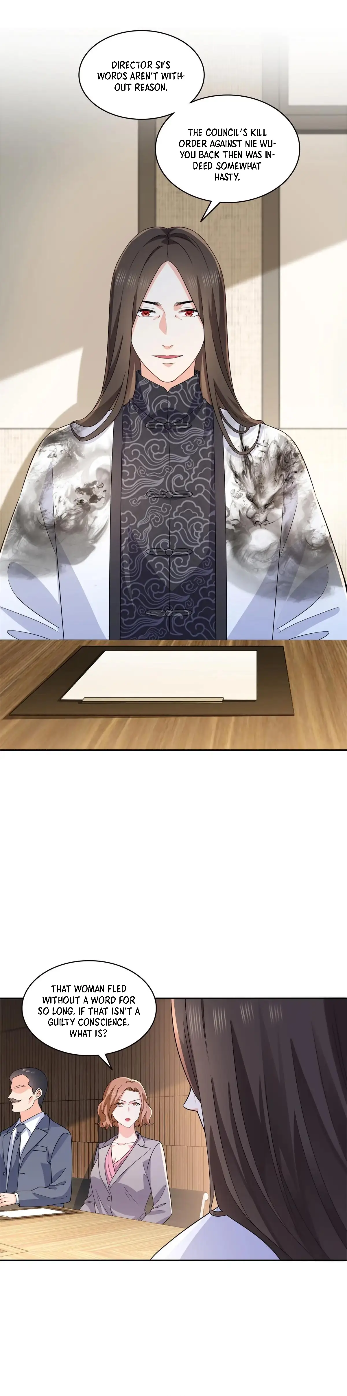 Read Perfect Secret Love The Bad New Wife is a Little Sweet Manga Online