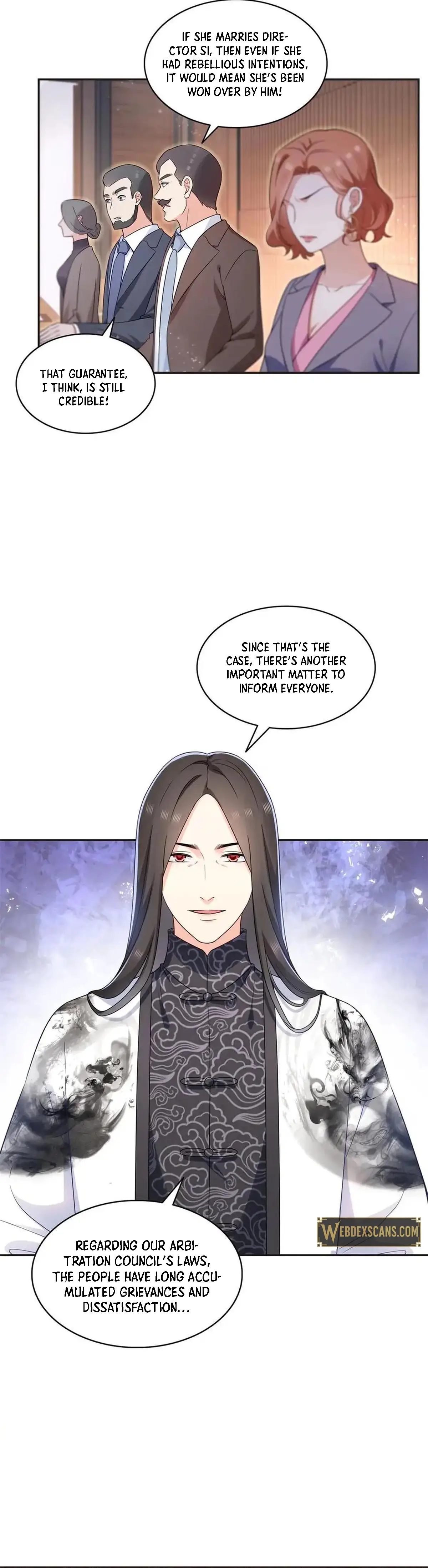 Read Perfect Secret Love The Bad New Wife is a Little Sweet Manga Online