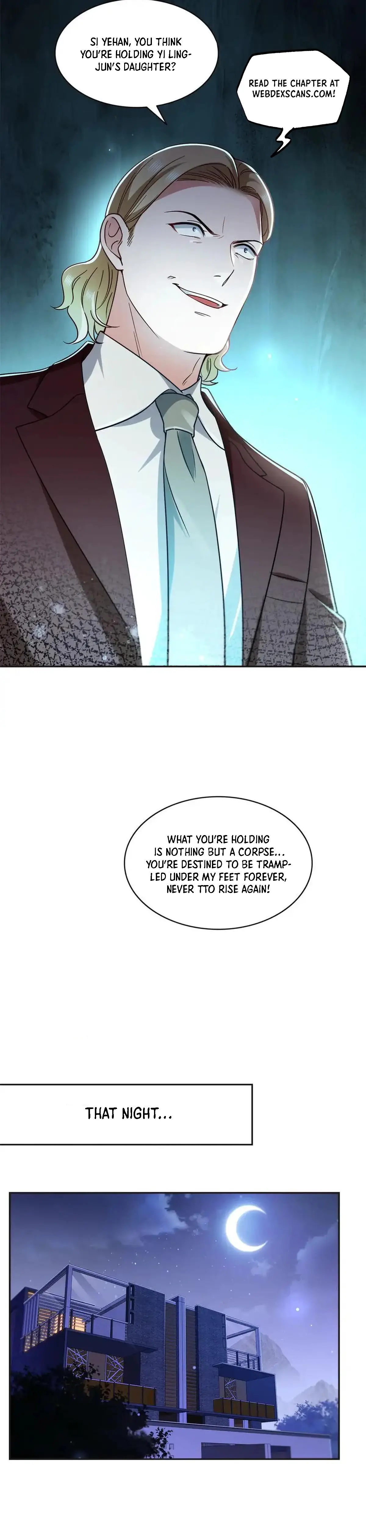 Read Perfect Secret Love The Bad New Wife is a Little Sweet Manga Online