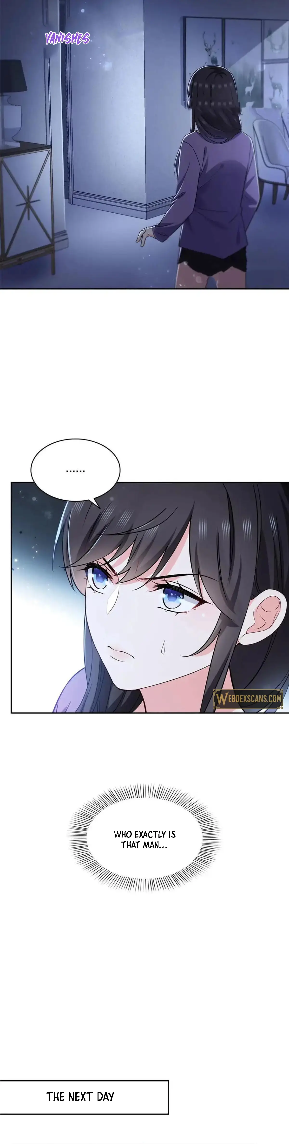 Read Perfect Secret Love The Bad New Wife is a Little Sweet Manga Online