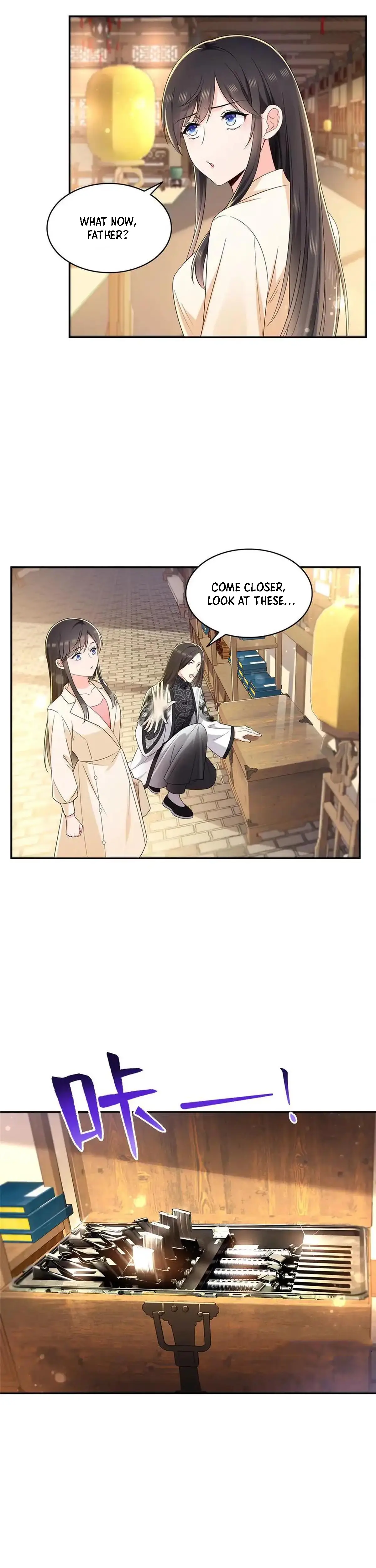 Read Perfect Secret Love The Bad New Wife is a Little Sweet Manga Online
