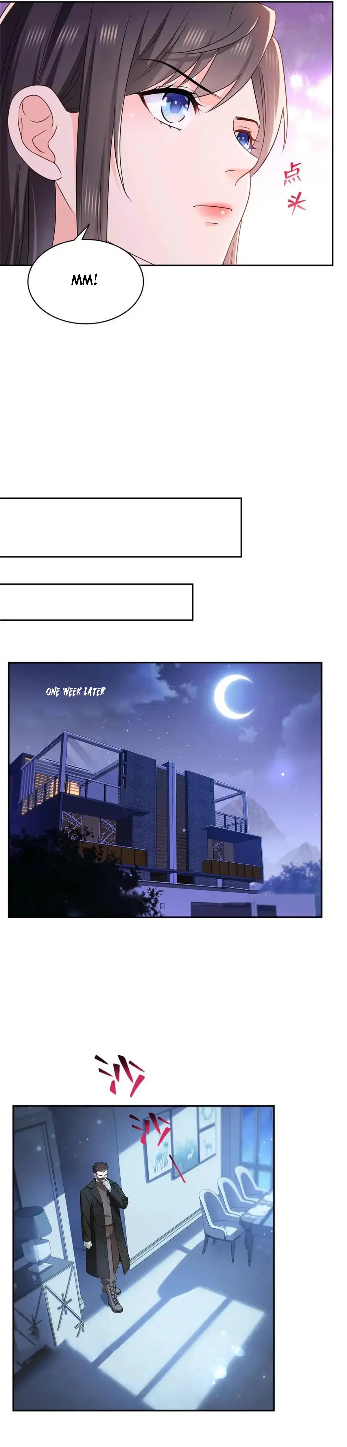 Read Perfect Secret Love The Bad New Wife is a Little Sweet Manga Online