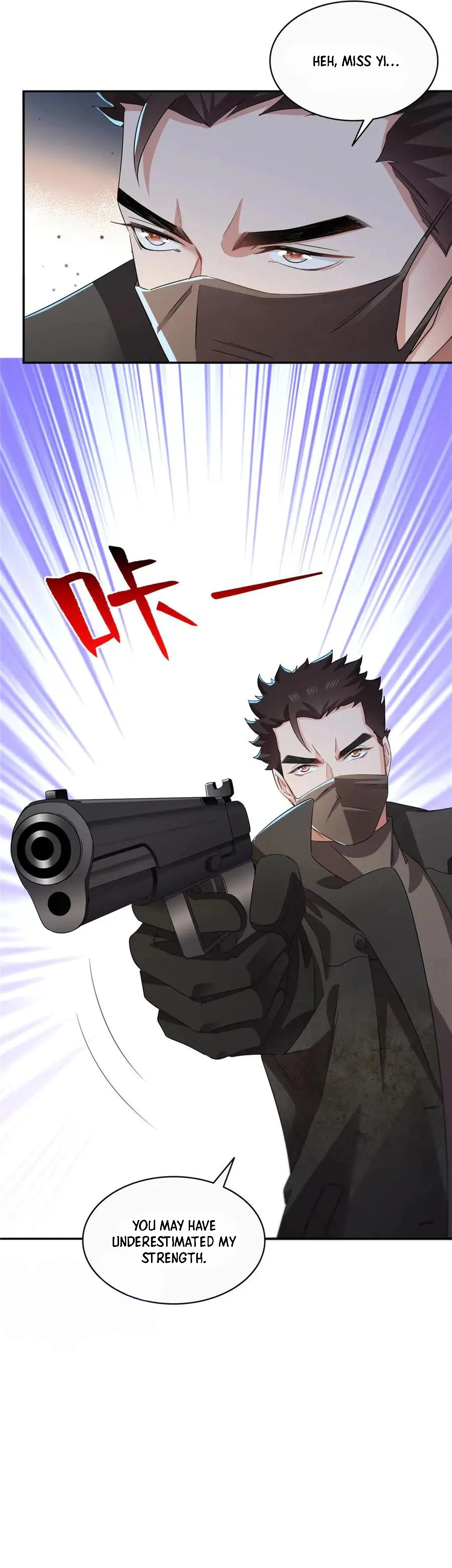 Read Perfect Secret Love The Bad New Wife is a Little Sweet Manga Online