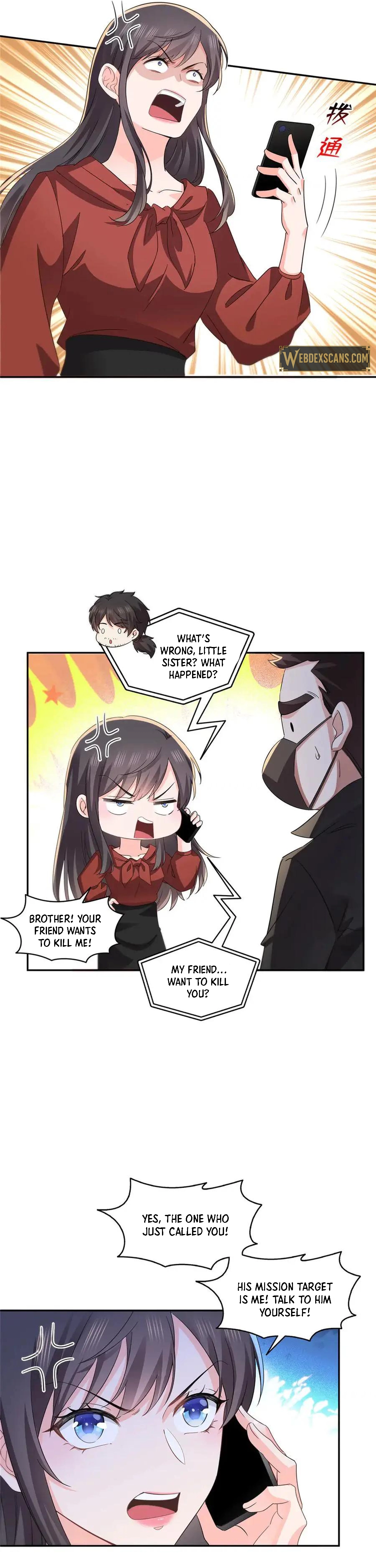 Read Perfect Secret Love The Bad New Wife is a Little Sweet Manga Online