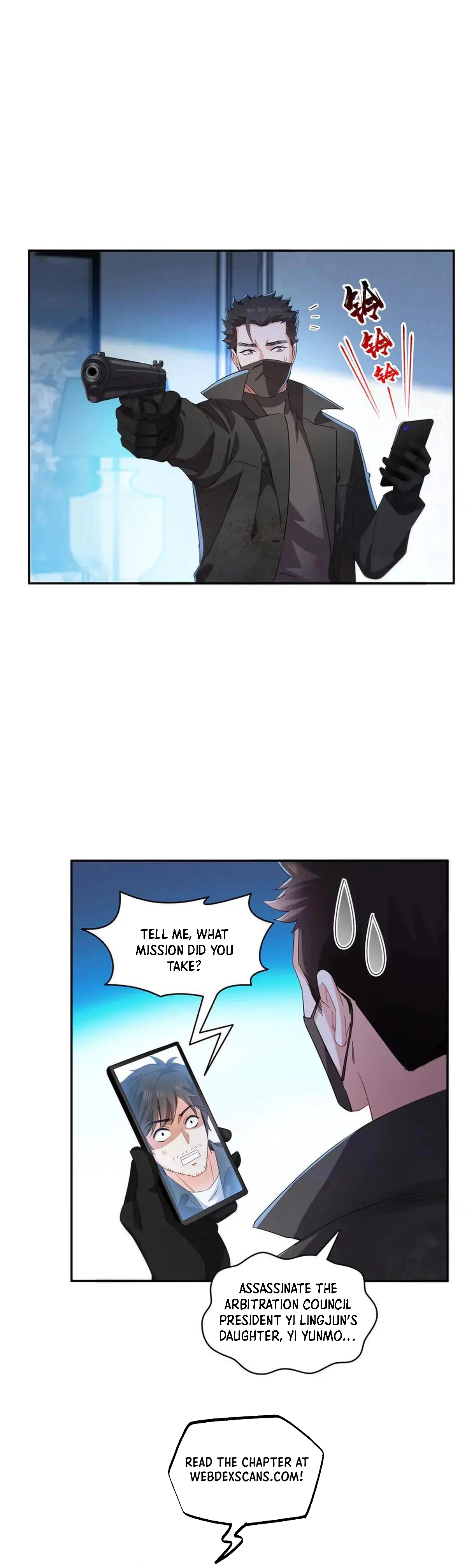 Read Perfect Secret Love The Bad New Wife is a Little Sweet Manga Online