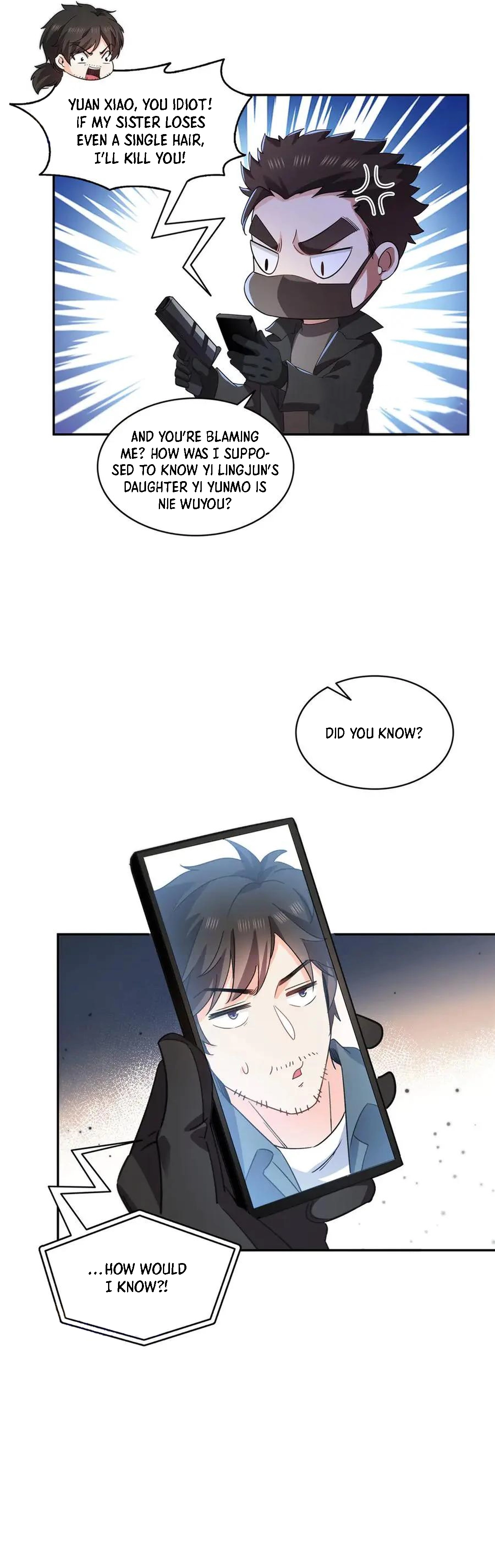 Read Perfect Secret Love The Bad New Wife is a Little Sweet Manga Online