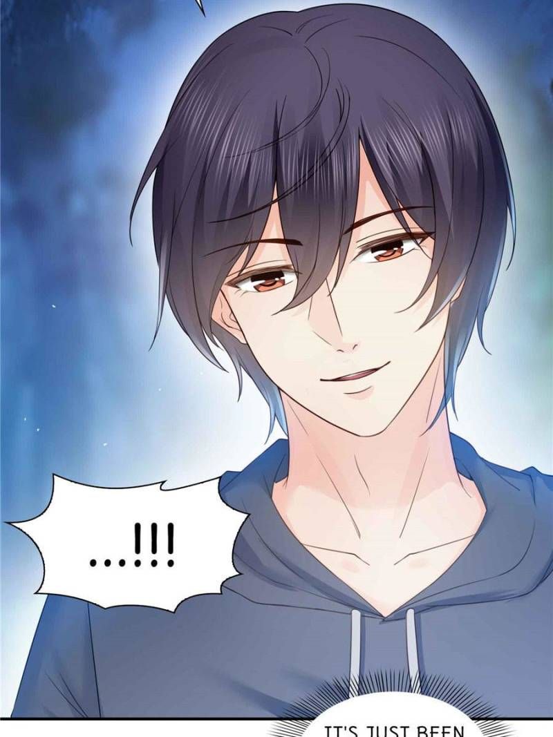 Read Perfect Secret Love The Bad New Wife is a Little Sweet Manga Online