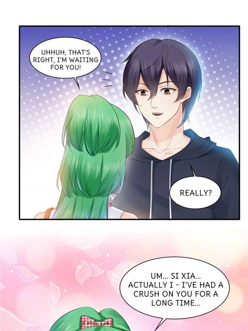 Read Perfect Secret Love The Bad New Wife is a Little Sweet Manga Online