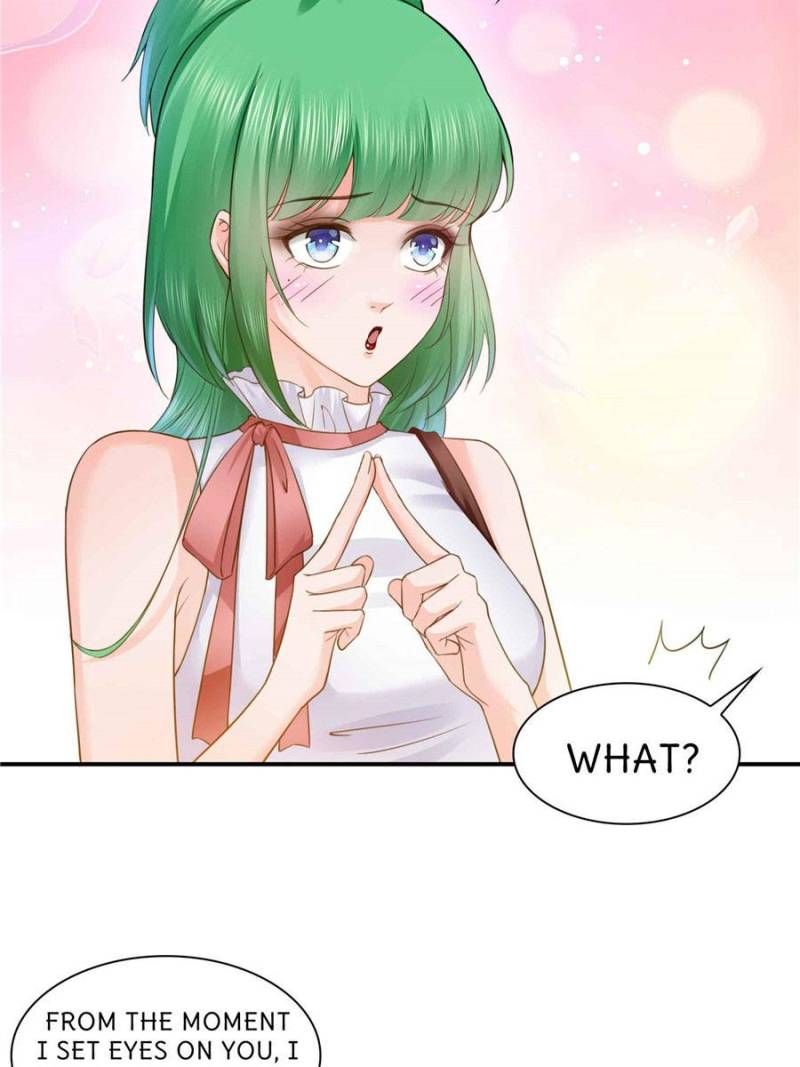 Read Perfect Secret Love The Bad New Wife is a Little Sweet Manga Online