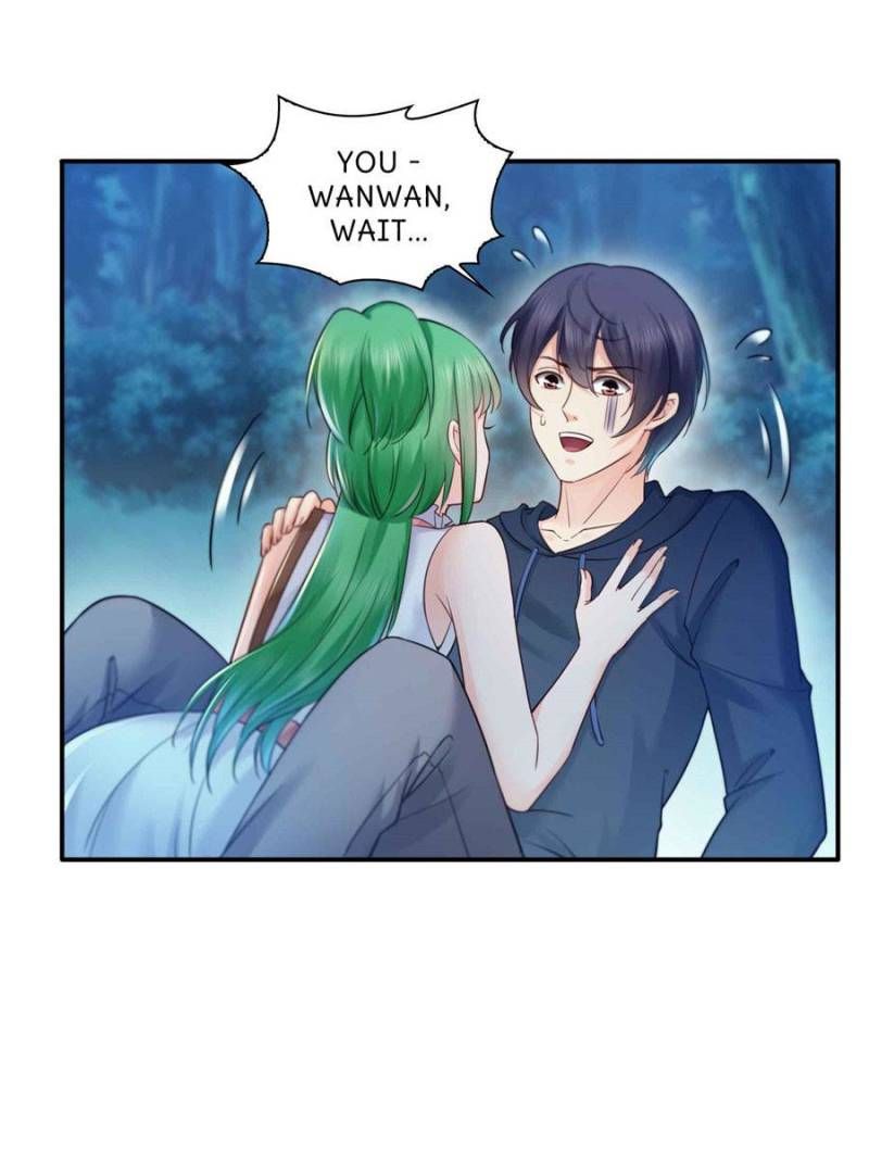 Read Perfect Secret Love The Bad New Wife is a Little Sweet Manga Online