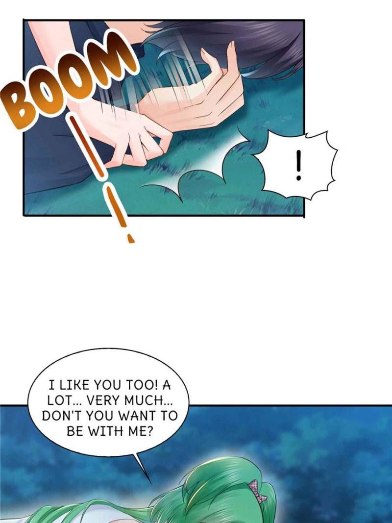 Read Perfect Secret Love The Bad New Wife is a Little Sweet Manga Online