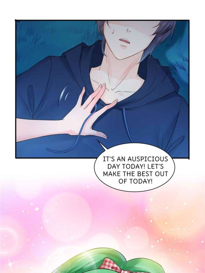Read Perfect Secret Love The Bad New Wife is a Little Sweet Manga Online