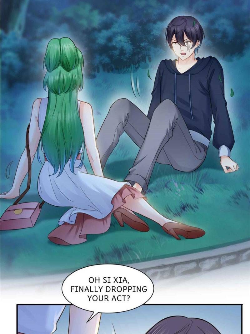 Read Perfect Secret Love The Bad New Wife is a Little Sweet Manga Online