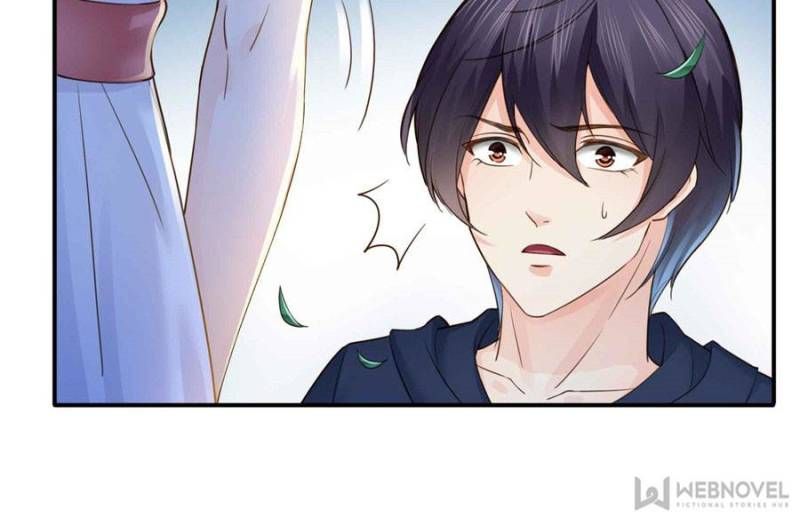 Read Perfect Secret Love The Bad New Wife is a Little Sweet Manga Online