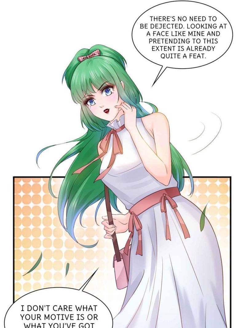 Read Perfect Secret Love The Bad New Wife is a Little Sweet Manga Online