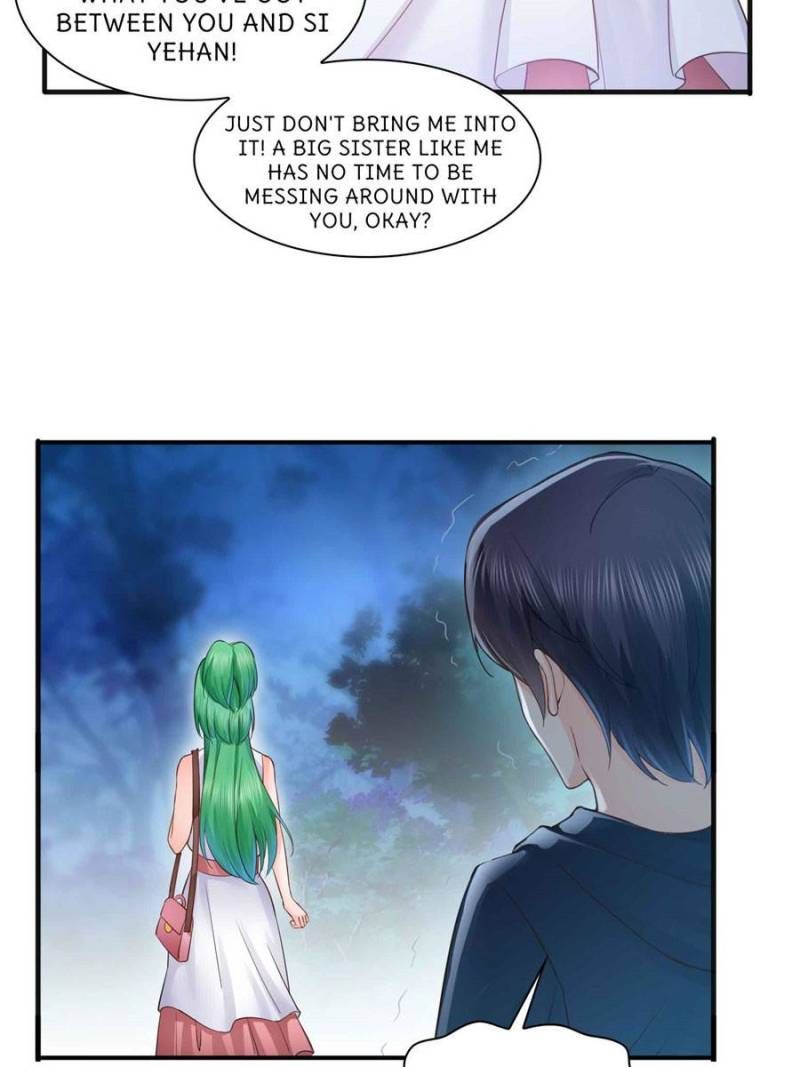 Read Perfect Secret Love The Bad New Wife is a Little Sweet Manga Online