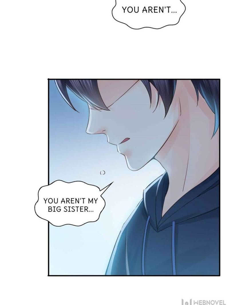 Read Perfect Secret Love The Bad New Wife is a Little Sweet Manga Online
