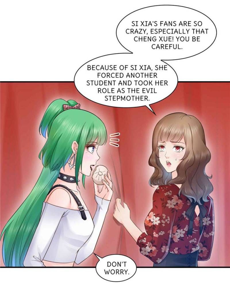 Read Perfect Secret Love The Bad New Wife is a Little Sweet Manga Online