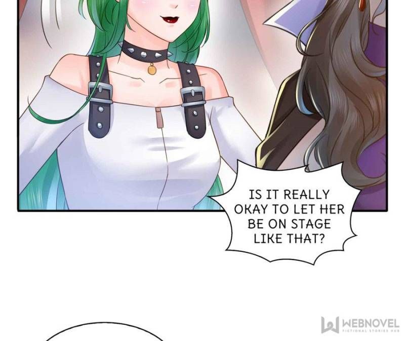 Read Perfect Secret Love The Bad New Wife is a Little Sweet Manga Online